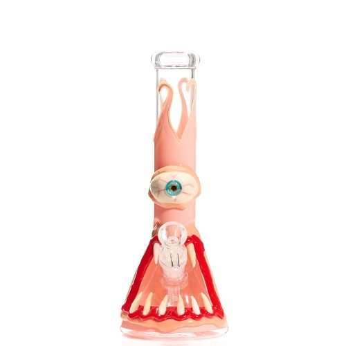 26CM 大口怪 Bong