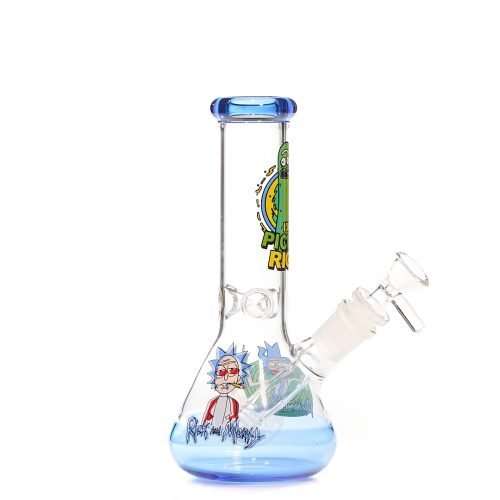 21CM Rick & Morty 系列2（直管）