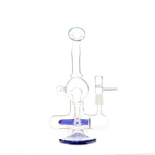 26CM 大圓球手工DAB Bong