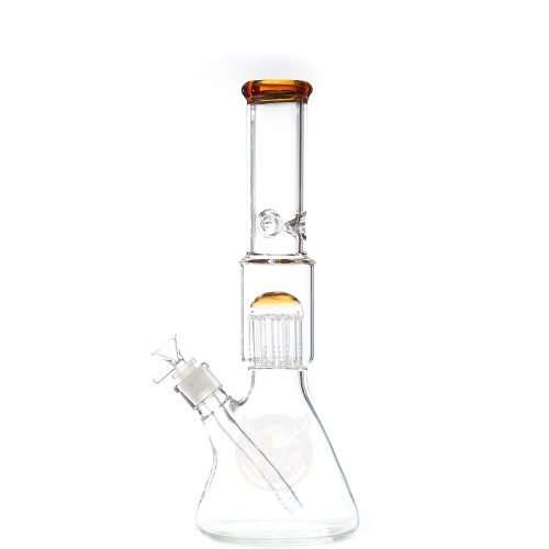 38cm 啡吻水母