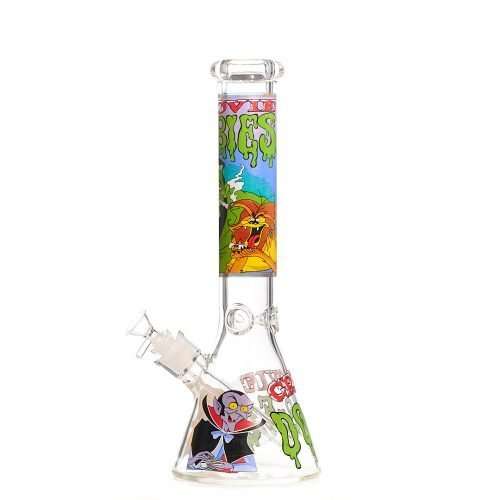 38cm Groovie GOODBYES Bong