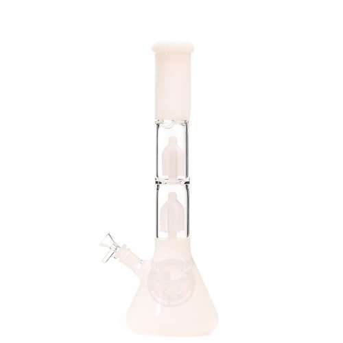 42CM 雪白大水母bong