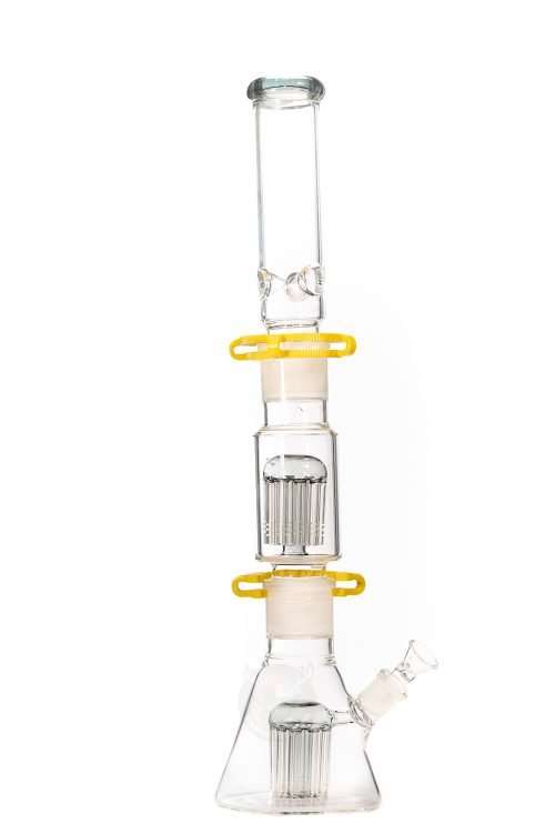 55CM 可拆卸三段大水母 BONG