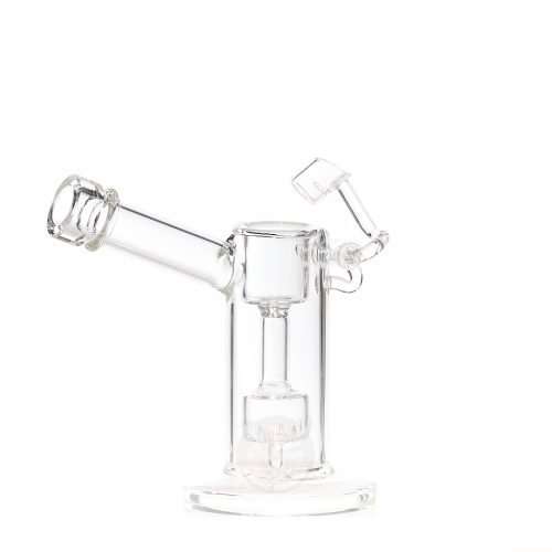 15CM 短小精幹Dab Bong
