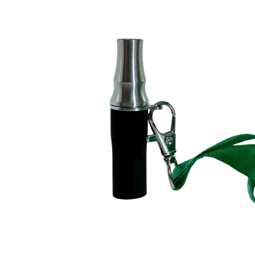 HOOKAH Mini不銹鋼水煙嘴