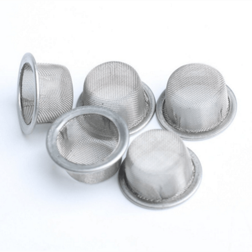 Silver Bowl