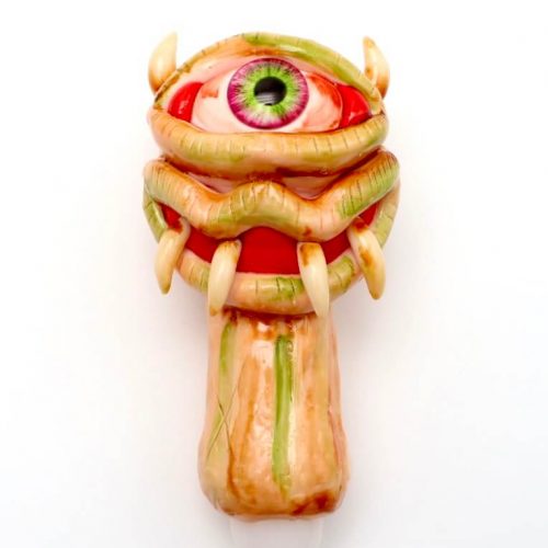 獨眼惡魔Pipe