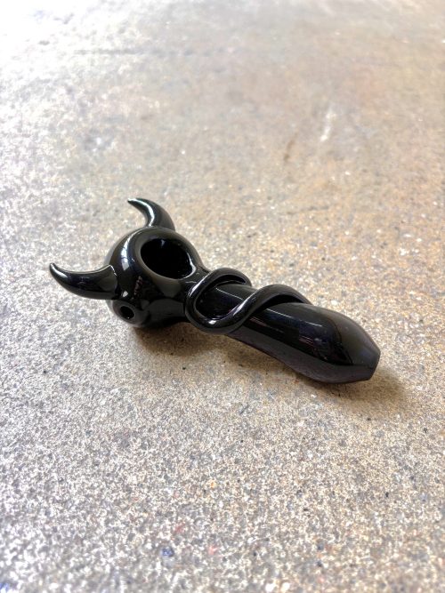 Devil Pipe