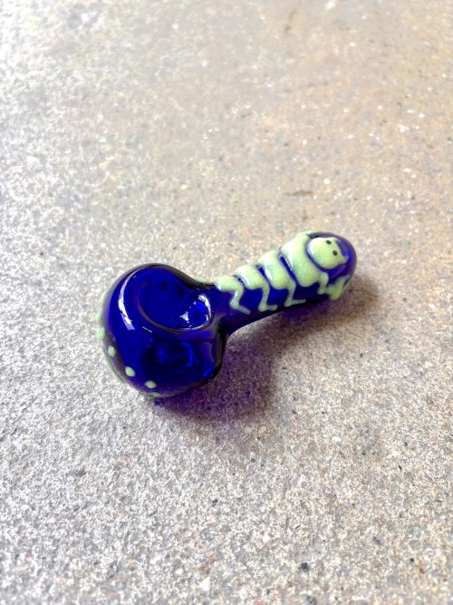 夜光Scopion Pipe