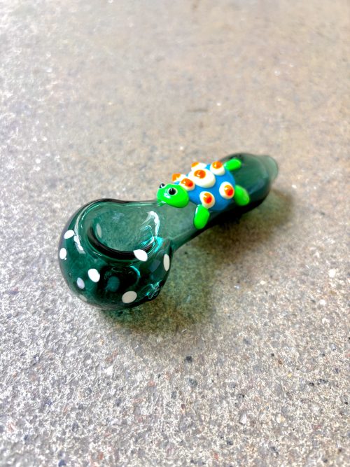 夜光小龜Pipe