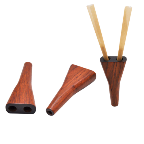 (新款)Joint 2in1 Wood Pipe