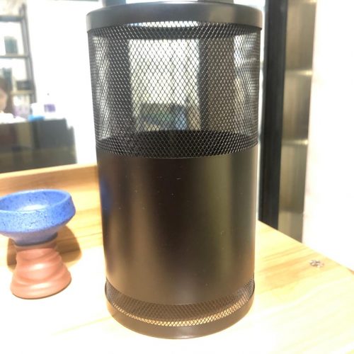 香港水煙炭防風屏隔防風水煙專用配件,適合水煙炭鍋防風屏|港九新界SF送貨,最快即日到達,Smoke Moment 煙具專門店