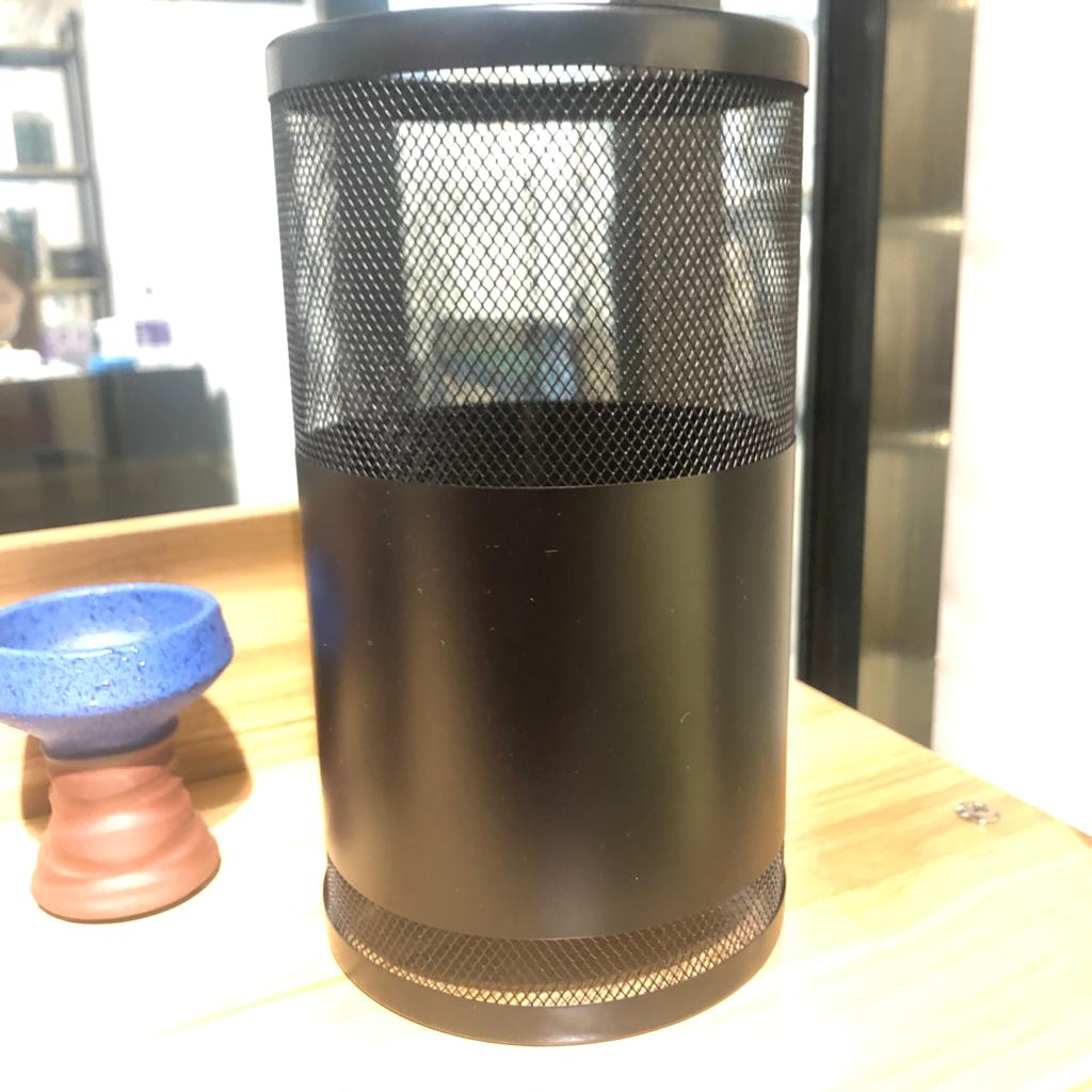 香港水煙炭防風屏隔防風水煙專用配件,適合水煙炭鍋防風屏|港九新界SF送貨,最快即日到達,Smoke Moment 煙具專門店