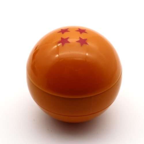 龍珠Grinder
