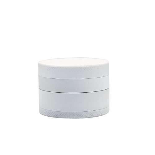 4cm 純白螢光GRINDER
