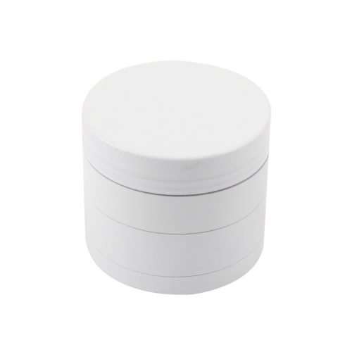 5cm純白螢光GRINDER