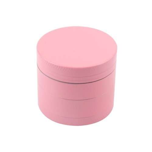 5cm粉紅螢光GRINDER