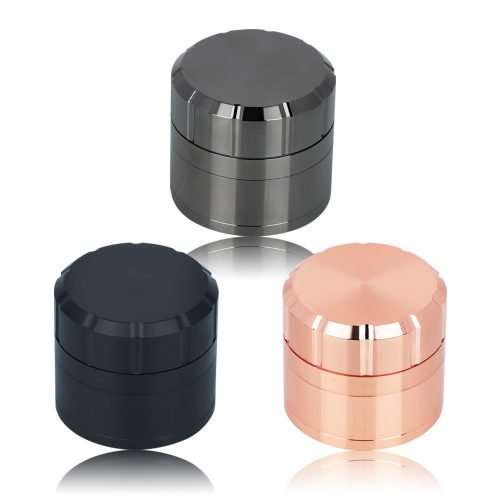 63 cm Zine Alloy Grinder