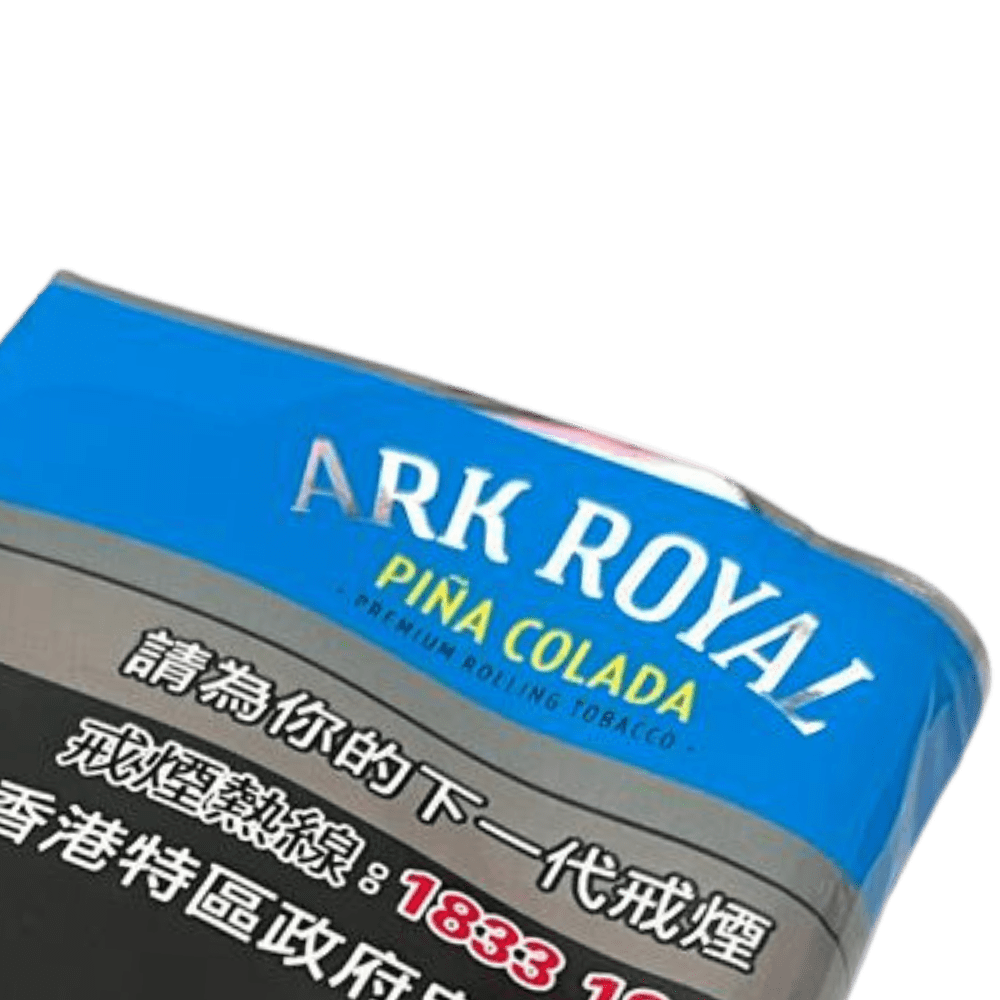 ARK ROYAL PINA COLADA