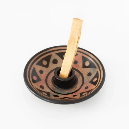 Palo Santo Holder (STAR)
