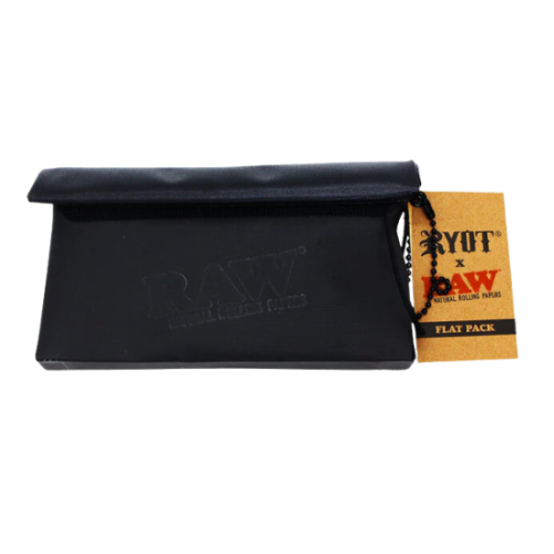 RAW Flat Pack