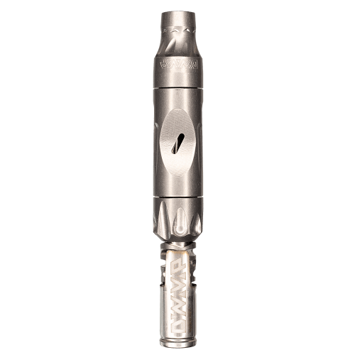 THE VONG (I): TITANIUM