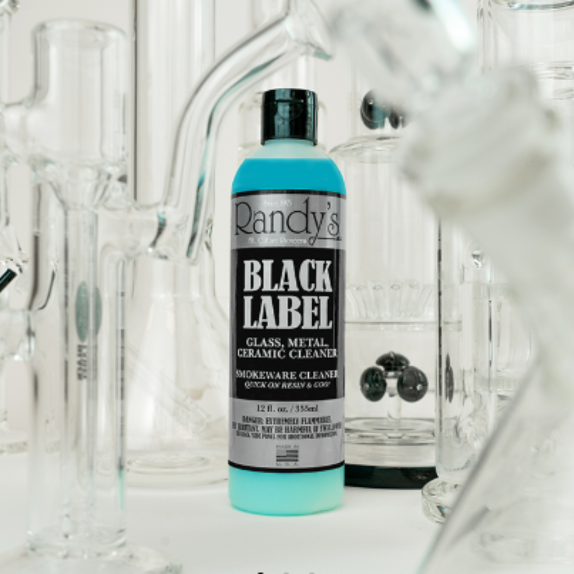 Randy's Black Label Cleaner 2
