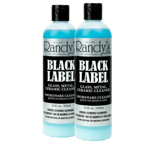 Randy's Black Label Cleaner