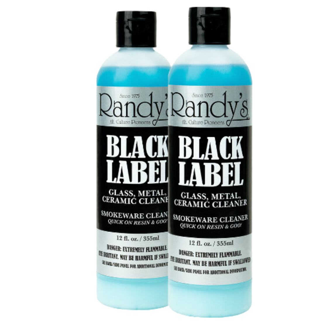 Randy's Black Label Cleaner