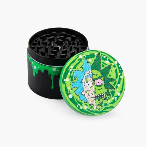 Angry Rick Grinder 50mm