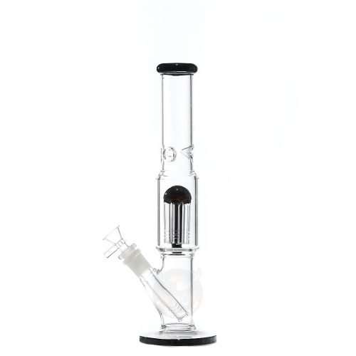 30cm 直透黑水母 bong