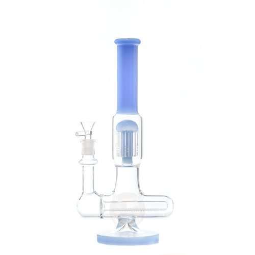12吋藍色T型bong