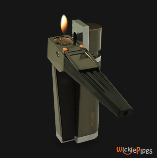 WICKIEPIPES