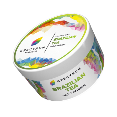 Spectrum Brazilian Tea 瑪黛茶 - 200g