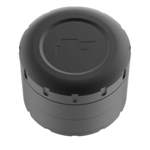 TANK GLASS [NEW] TANK SHREDSTEP GRINDER - BLACK