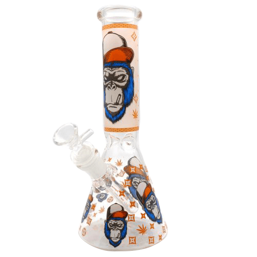 26cm Trendy Monkey-橙