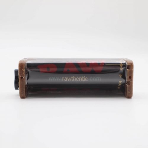 Raw Black 70mm可調捲煙器