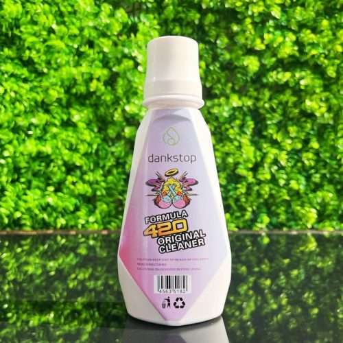 420 Cleaner