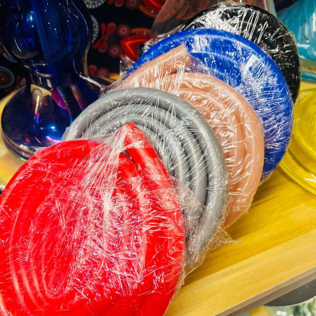 Shisha 配件 煙管