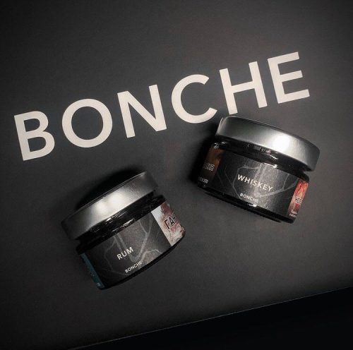 Bonche 100% leaf cigar tobacco (120g)