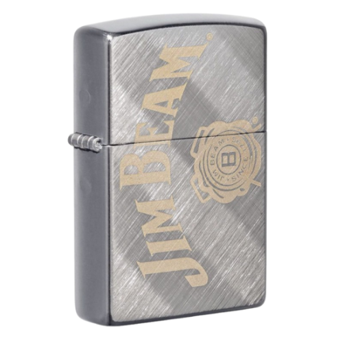 ZIPPO JIM BEAM 49324