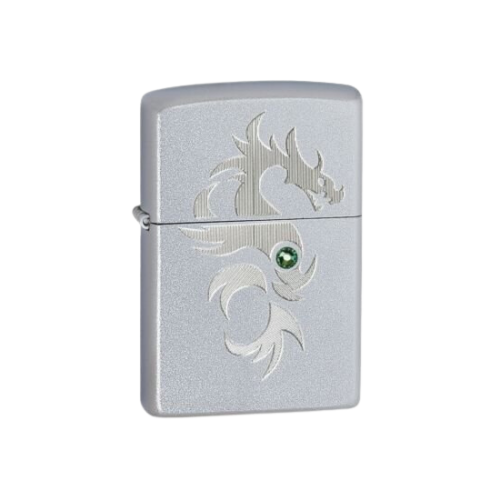 ZIPPO Lighter BL Dragon - 24478