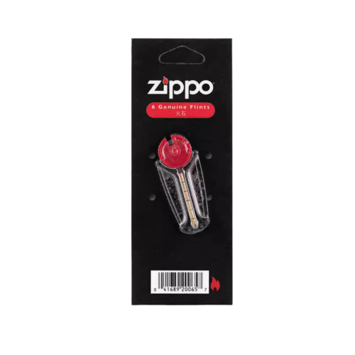 ZIPPO 火石
