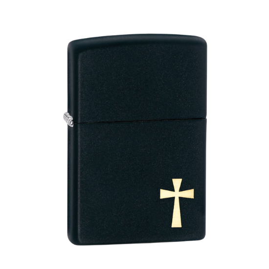 Zippo Cross Lighter - 24721