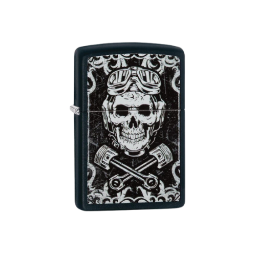 Zippo 1956 ZIPPO CIGARETTE LIGHTER BUTANE NURSERY GARDNER TREE FARM BRADFORD AD - 29088