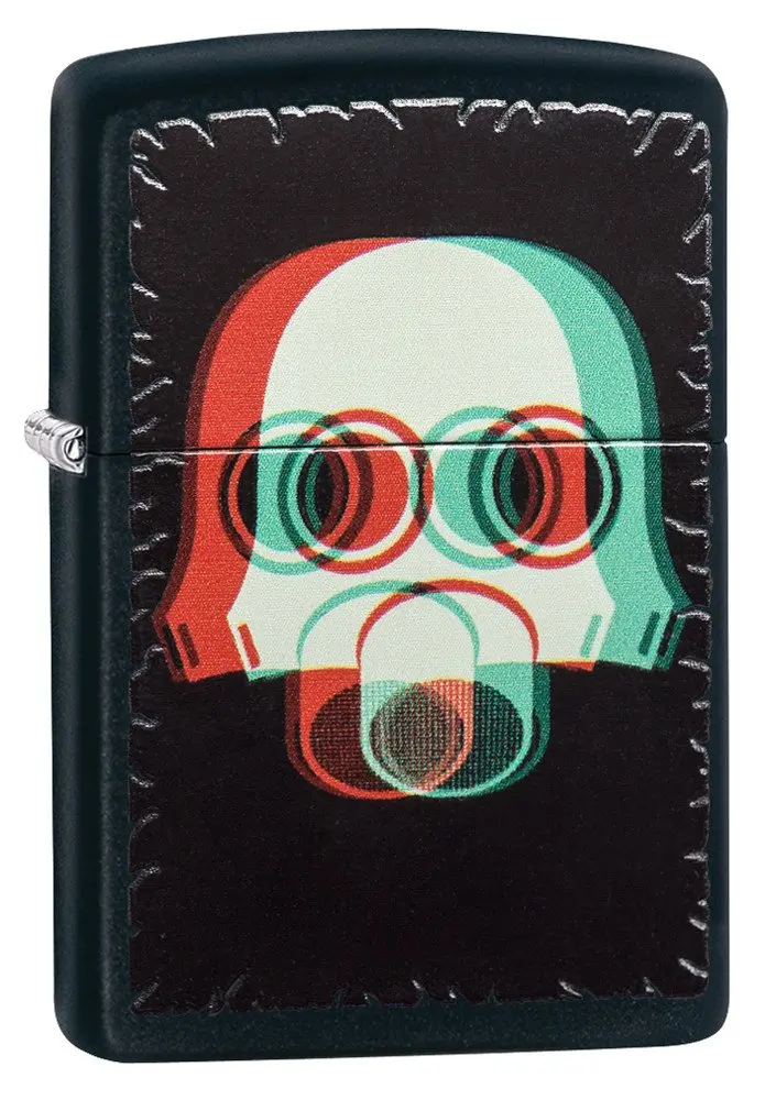 Zippo Nuclear Mask 3D 29417 2