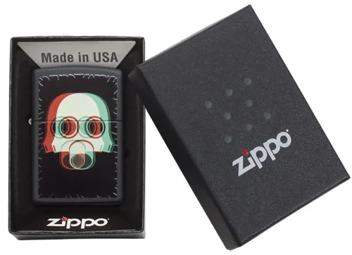 Zippo Nuclear Mask 3D 29417 1