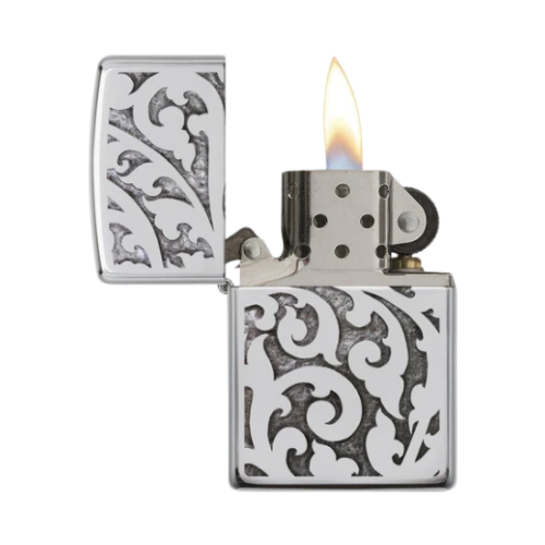 Zippo Filigree - 28530