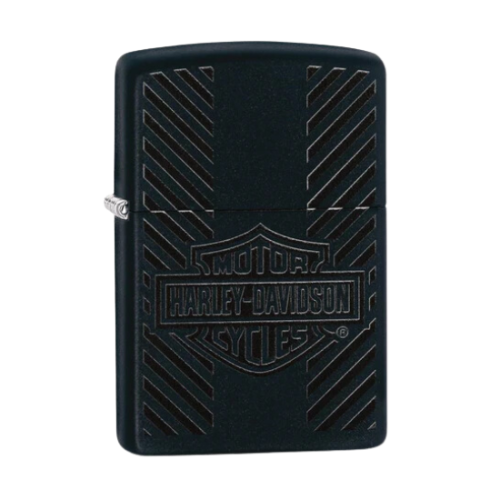 Zippo Harley Davidson® Lighter - 49174