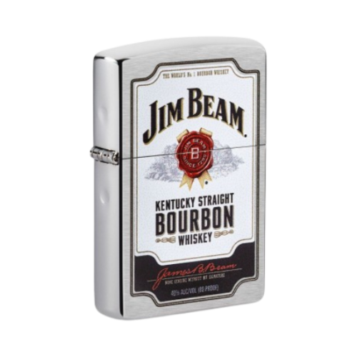 Zippo JIM BEAM 49325